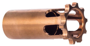 RUGGED PISTON M16X1 LH RS OP003 RUGGED PISTON M16X1 LH RS OP003