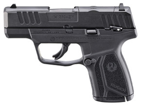 RUG MAX-9 9MM OPTIC READY 3.20 FS 10RD RUG 3514