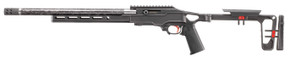 RUG 10/22 COMPETITION LH 22LR 16.1 GRY CHASSIS RUG 31230 RUG 10/22 COMPETITION LH 22LR 16.1 GRY CHASSIS RUG 31230