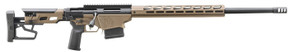 RUG PRECISION RIFLE 6.5CREED 24 BRONZE 10RD RUG 18095 RUG PRECISION RIFLE 6.5CREED 24 BRONZE 10RD RUG 18095