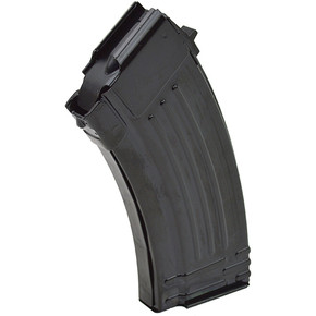 RWB MAG AK47 7.62X39MM 20RD BLACK STEEL (40) RWB 20AKMAG RWB MAG AK47 7.62X39MM 20RD BLACK STEEL (40) RWB 20AKMAG