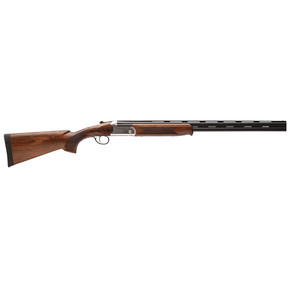 SAV 555E 28GA 26 SILVER RECEIVER TURKISH WALNUT SAV 22594 SAV 555E 28GA 26 SILVER RECEIVER TURKISH WALNUT SAV 22594