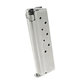 RUG MAG SR1911 10MM 8RD SS RUG 90639 RUG MAG SR1911 10MM 8RD SS RUG 90639