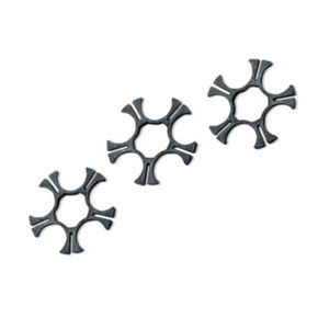 RUG SP101 MOON CLIPS 9MM 3PK RUG 90516