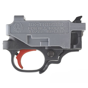 RUG RED BX-TRIGGER FOR 10/22 RIFLES RUG 90631 RUG RED BX-TRIGGER FOR 10/22 RIFLES RUG 90631