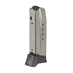 RUG MAG AMERICAN PISTOL COMP 9MM 10RD RUG 90617 RUG MAG AMERICAN PISTOL COMP 9MM 10RD RUG 90617