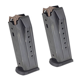 RUG MAG SECURITY 380 380ACP 15RD 2 PACK RUG 90731 RUG MAG SECURITY 380 380ACP 15RD 2 PACK RUG 90731
