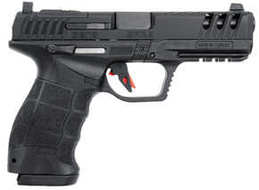 SAR SAR9 GEN3 9MM 4.4 17RD BLACK SAR SAR9G3BL SAR SAR9 GEN3 9MM 4.4 17RD BLACK SAR SAR9G3BL