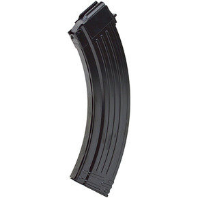 RWB MAG AK47 7.62X39 40RD BLACK STEEL (40) RWB 40AKMAG