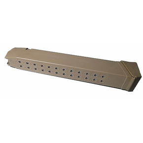 RWB MAG GLOCK 45ACP 26RD TAN RWB GC45T RWB MAG GLOCK 45ACP 26RD TAN RWB GC45T