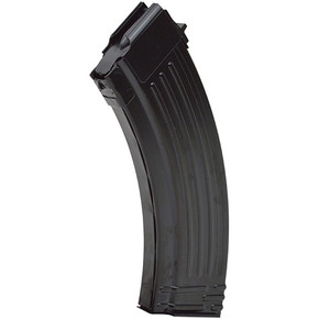 RWB MAG AK47 7.62X39MM 30RD BLACK STEEL (40) RWB 30AKMAG RWB MAG AK47 7.62X39MM 30RD BLACK STEEL (40) RWB 30AKMAG