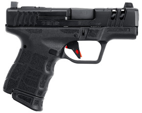 SAR SAR9 SUBCOMPACT GEN2 9MM 12/15RD BLAC SAR SAR9SCG2BL SAR SAR9 SUBCOMPACT GEN2 9MM 12/15RD BLAC SAR SAR9SCG2BL