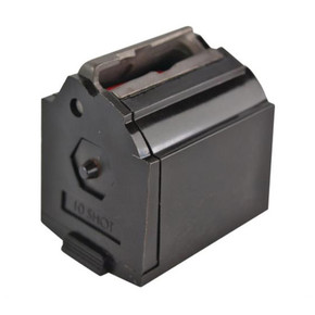 RUG MAG 10/22 BX-1 22LR 10RD ROTARY RUG 90005 RUG MAG 10/22 BX-1 22LR 10RD ROTARY RUG 90005
