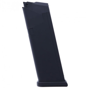 RWB MAG GLOCK 19 9MM 15RD STEEL LINED BLK PLY RWB G19MAG