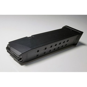 RWB MAG GLOCK 43X 48 9MM 17RD (100) RWB G43X17 RWB MAG GLOCK 43X 48 9MM 17RD (100) RWB G43X17