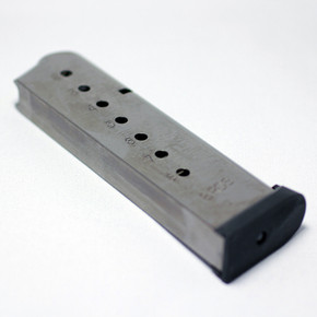 RWB MAG 1911 45ACP 8RD SS RWB 1911458SS RWB MAG 1911 45ACP 8RD SS RWB 1911458SS