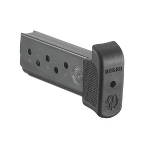 RUG MAG LCP 380ACP 7RD GRIP EXTENDING RUG 90405 RUG MAG LCP 380ACP 7RD GRIP EXTENDING RUG 90405