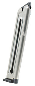 RUG MAG MKIII MKIV 22LR E-NICKEL 10RD RUG 90231 RUG MAG MKIII MKIV 22LR E-NICKEL 10RD RUG 90231