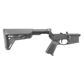 RUG AR-556 LOWER ELITE 452 TRIGGER MAGPUL MOE RUG 8516 RUG AR-556 LOWER ELITE 452 TRIGGER MAGPUL MOE RUG 8516