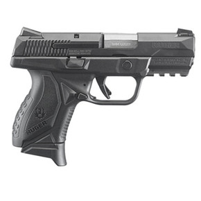 RUG AMERICAN PISTOL COMP 9MM 3.55 NOVAK 17RD RUG 8635 RUG AMERICAN PISTOL COMP 9MM 3.55 NOVAK 17RD RUG 8635