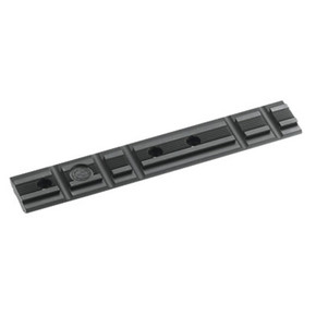 RUG BASE MKI MKII MKIII 22/45 BLK ALUMINUM RUG 90228 RUG BASE MKI MKII MKIII 22/45 BLK ALUMINUM RUG 90228