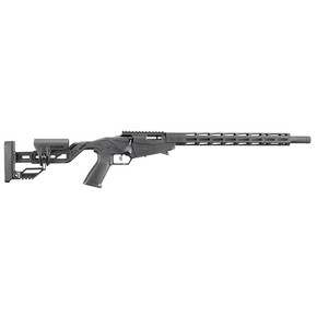 RUG PRECISION RIMFIRE 22LR 18 MLOK RAIL 10RD RUG 8401 RUG PRECISION RIMFIRE 22LR 18 MLOK RAIL 10RD RUG 8401