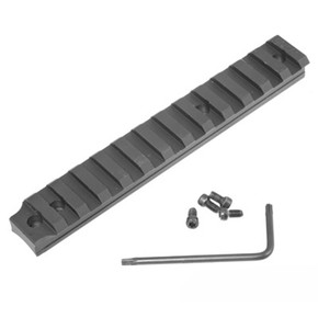 RUG PRECISION RIMFIRE 30MOA SCOPE BASE RUG 90690 RUG PRECISION RIMFIRE 30MOA SCOPE BASE RUG 90690
