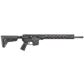 RUG AR-556 MPR 5.56 18 TB MOE STK 15 MLOK 10RD RUG 8535 RUG AR-556 MPR 5.56 18 TB MOE STK 15 MLOK 10RD RUG 8535