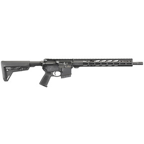 RUG AR-556 MPR 350LEG 16 MLOK 15 RAIL 5RD RUG 8532