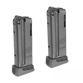 RUG MAG LCP II LITE RACK 22LR 10RD VALUE 2 PACK RUG 90697 RUG MAG LCP II LITE RACK 22LR 10RD VALUE 2 PACK RUG 90697