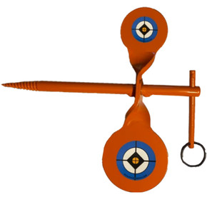 DO ALL TREE SPINNER DOUBLE PELLET GUN DAT TSPGD DO ALL TREE SPINNER DOUBLE PELLET GUN DAT TSPGD