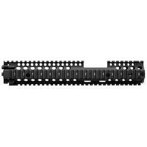 DAN RIS II M4A1 FSP RAIL BLK DAN 0100408030006 DAN RIS II M4A1 FSP RAIL BLK DAN 0100408030006