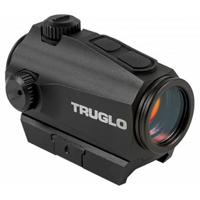 TRUGLO RED-DOT 22MM IGNITE BLK BOX TG TG8322BN