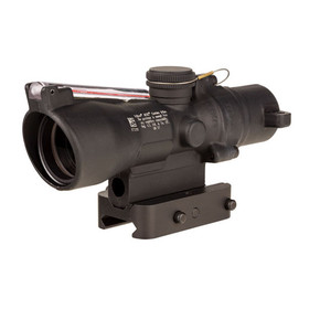 TRIJICON ACOG 3X24 COMPACT RED HORSESHOE TRI TA50C400348 TRIJICON ACOG 3X24 COMPACT RED HORSESHOE TRI TA50C400348
