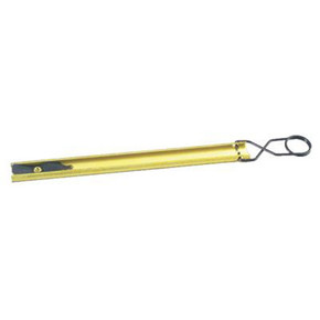 TRAD 209 BRASS CAPPER TRAD A1418 TRAD 209 BRASS CAPPER TRAD A1418