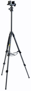 TENPOINT AXIS XL CARBON TRIPOD BLACK TP HCA038CXL
