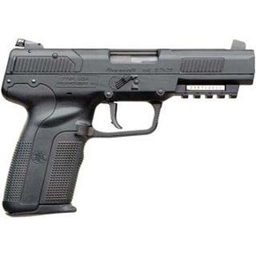 FN FIVE-SEVEN 5.7X28MM BLK AS 3-10RD CA LEGAL FN 3868929302 FN FIVE-SEVEN 5.7X28MM BLK AS 3-10RD CA LEGAL FN 3868929302