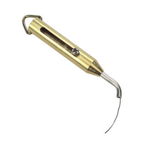 TRAD NIPPLE PICK IN LINE RETRACTABLE TRAD A1420 TRAD NIPPLE PICK IN LINE RETRACTABLE TRAD A1420
