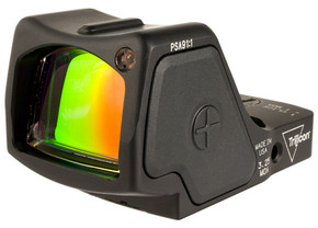 TRIJICON RMR HD 50 MOA ADJ LED 3.25MOA RED DOT TRI RMHD2C3200002 TRIJICON RMR HD 50 MOA ADJ LED 3.25MOA RED DOT TRI RMHD2C3200002