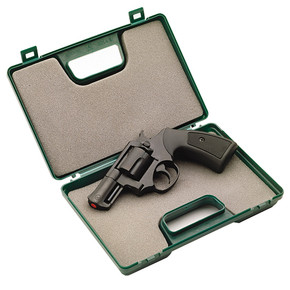 TRAD DLX STARTER PISTOL W/CASE TRAD BP6001 TRAD DLX STARTER PISTOL W/CASE TRAD BP6001