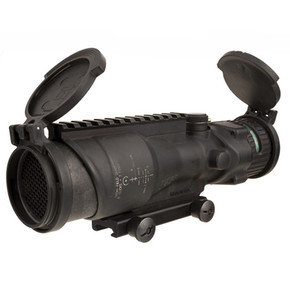 TRIJICON ACOG 6X48 GREEN M240 MGO RETICLE TRI TA648MGOM240 TRIJICON ACOG 6X48 GREEN M240 MGO RETICLE TRI TA648MGOM240