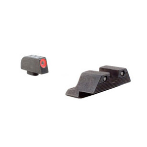 TRIJICON NIGHT SIGHTS HD GLOCK ORG SET LG FRAME TRI GL104O