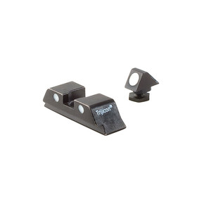 TRIJICON BRIGHT & TOUGH NIGHT GLOCK NO TRITIUM TRI GL05 TRIJICON BRIGHT & TOUGH NIGHT GLOCK NO TRITIUM TRI GL05