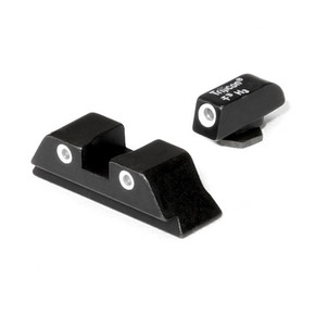 TRIJICON NIGHT SIGHTS B&T GLOCK SET SM FRAME TRI GL01 TRIJICON NIGHT SIGHTS B&T GLOCK SET SM FRAME TRI GL01