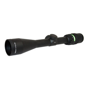 TRIJICON ACCUPOINT 3-9X40 GRN DUPLEX DOT 1 TRI TR201G TRIJICON ACCUPOINT 3-9X40 GRN DUPLEX DOT 1 TRI TR201G