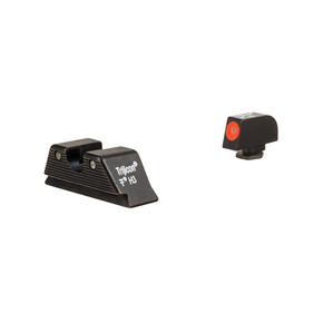 TRIJICON HD NIGHT SIGHTS MOS GLOCK TRI GL114C601089 TRIJICON HD NIGHT SIGHTS MOS GLOCK TRI GL114C601089