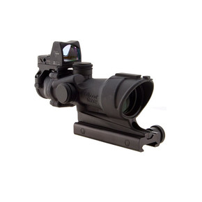 TRIJICON ACOG 4X32/RMR T2 PKG AMB 223 ILL RET TRI TA01D100556 TRIJICON ACOG 4X32/RMR T2 PKG AMB 223 ILL RET TRI TA01D100556