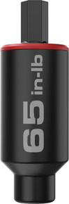 REAL AVID SMART-TORQ FIXEDLIMITER 65 INCH LBS AVSTFL65 REAL AVID SMART-TORQ FIXEDLIMITER 65 INCH LBS AVSTFL65