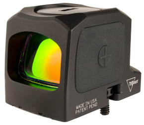 TRIJICON RCR ADJ LED 3.25MOA RED DOT TRI RCR1C3300001 TRIJICON RCR ADJ LED 3.25MOA RED DOT TRI RCR1C3300001