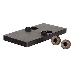 TRIJICON RMRcc PISTOL ADAPTER PLATE SW CORE TRI AC32104 TRIJICON RMRcc PISTOL ADAPTER PLATE SW CORE TRI AC32104